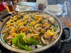 桑拿鸡-阿多私房菜(顺德店)