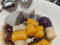-鲜芋仙(南开大悦城店)