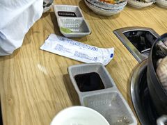 -真情鲍鱼海鲜汤