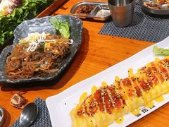 -韩一品韩国料理(柏庐南路店)
