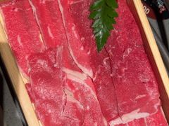 -巴奴毛肚火锅(二七万达店)