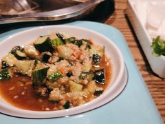 -百草滩羊清水涮羊肉(长城路店)