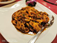 -上海老饭店(北京分店)