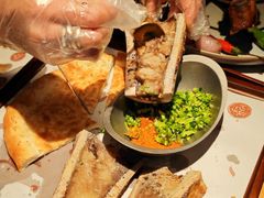 -纳鲁孜·新疆特色餐厅(上海悦荟广场店)