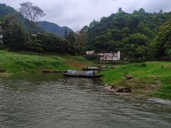 -新安江山水画廊风景区