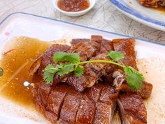 -轩记海鲜餐厅·四十五年老字号·经典粤菜(西区彩虹店)
