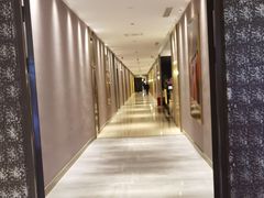 -富淳饭店(陆家嘴保利广场店)