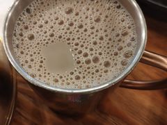 新疆奶茶/杯-塔哈尔·新疆盛宴(城西银泰店)