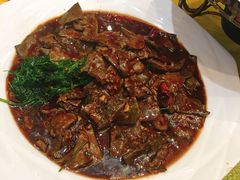 -蔡阿水羊肉店