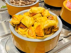 -喜家自助小火锅(卓悦里店)