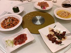 -得月楼·省级非遗·传统苏帮菜(观前店)