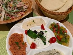 -ALAMEEN阿拉伯餐厅(三里屯店)