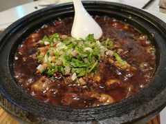 -周三的情书花园餐厅(江北店)