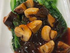 -功德林素菜饭庄(前门店)