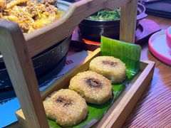 -丫丫厨娘·柠檬鸭(安吉万达店)