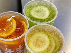 -桂桂茶(恒基名人店)