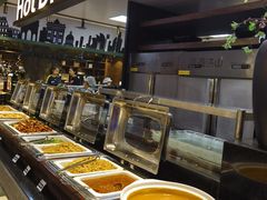 -韩盛·盛江山自助料理(沈辽路万达店)
