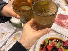 -牛街·马辈儿涮肉(牛街二店)