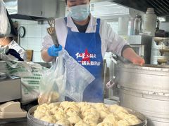 -牛街洪记小吃店(牛街店)