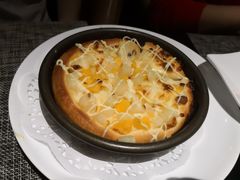 -半秋山西餐厅(巴南万达广场店)