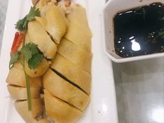 -新恬乐大酒家(沧达大厦店)