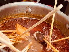 -苏小牛·牛肉串(国贸店)