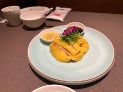 -蟹榭·本帮江浙菜·蟹宴(虹桥高岛屋百货店)