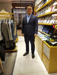 -埃沃定制(壹方城购物中心店)