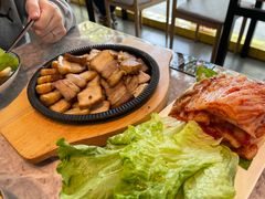 -屋里家延边朝鲜族冷面(梅林3店)