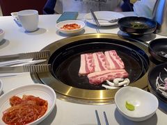 -韩时烤肉(枫蓝店)