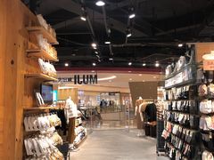 -MUJI无印良品(杭州万象城店)