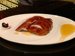 -北京四季酒店·采逸轩