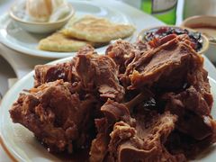 -穆斯林饭庄(明德南街店)