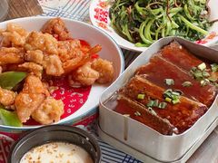 -七寻八找·胡同菜