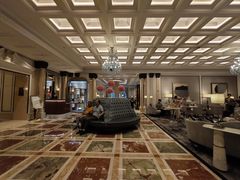-广州富力丽思卡尔顿酒店