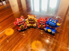 -秉正堂(天后宫总店)
