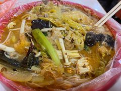 -安发瞧麻辣烫(总店)