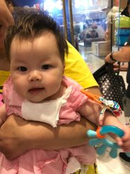 -SoSweet香港专业儿童美发沙龙