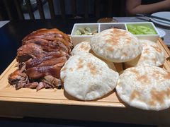 -田园北魏家宴·大同菜(御东店)