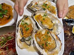 -梧赖枪火·东北烧烤|鲽鱼头|团建(罗湖总店)
