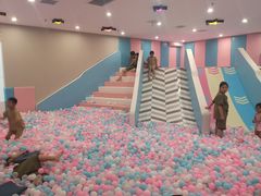 -东方之珠洗浴休闲广场(南开店)