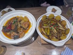 -胖姐渔村(中源大道店)