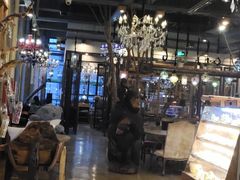 大堂-Africafe(非洲咖啡)