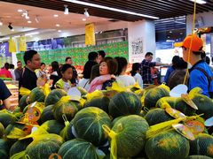 -鲜力达果品批发直销(青山店)