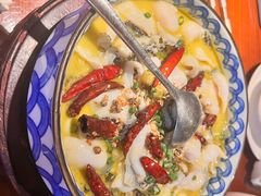 -北国饭店(汕头卜蜂店)