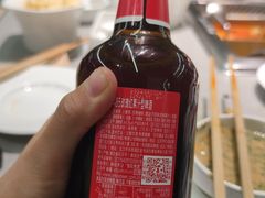 -海底捞火锅(太原南站店)