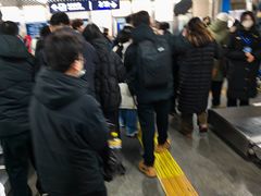 -北京站(地铁站)