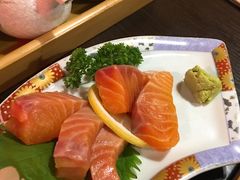 -小曹日本料理(软景中心店)