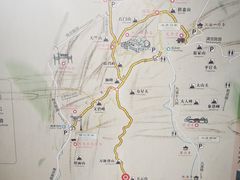 -西湖风景区十里琅珰-五云山
