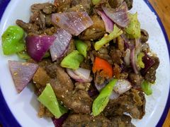 -鲁西南老厨子·特色鲁菜(经一纬五店)